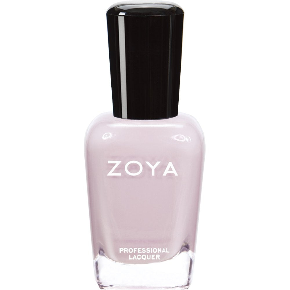 ZOYA Nail Polish - Kendal Shade for Vibrant, Long-Lasting Color | 0.5 Fl. Oz.