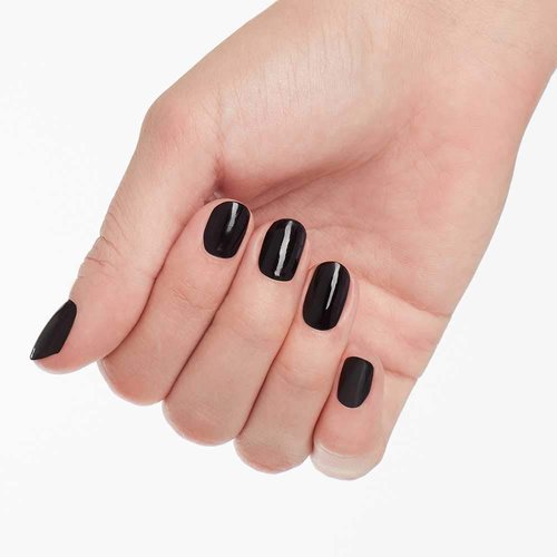 OPI Nail Lacquer - Lincoln Park After Dark | Deep Purple Shade, 0.5 Fl Oz