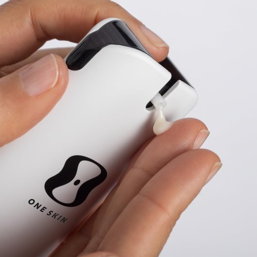 OneSkin Peptide Topical Supplement - Age Reversal Moisturizer for Sensitive Skin | Fragrance-Free