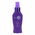 It's a 10 Haircare Silk Express Miracle Leave-In Treatment - 4 Fl Oz for Silky Smooth Hair