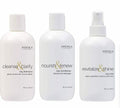 Estetica Designs Cleanse Wig Shampoo & Norish & Renew Conditioner & Wig Shine