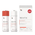 DS Labs Revita Shampoo & Conditioner Kit | Two-Step Scalp Care for Fuller, Volumized Hair - 205 mL, Sulfate & Silicone Free
