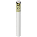 Graham Professional Products Spa Essentials White Table Paper