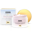 ISDIN Isdinceutics Hyaluronic Moisture - Calming Daily Face Moisturizer for Sensitive Skin | 1.76 OZ