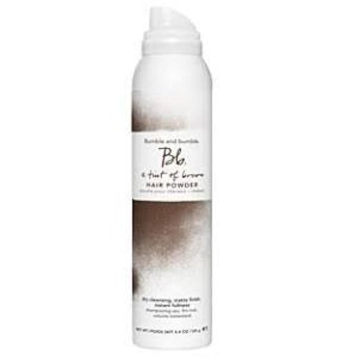 Bumble and Bumble Bb. Brownish Hair Powder - 4.4 Oz | Perfect for Effortless Volume and Texture