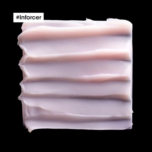 L'Oréal Professionnel Paris Inforcer Mask - Strengthens Weak & Fragile Hair with Biotin & Vitamin B6