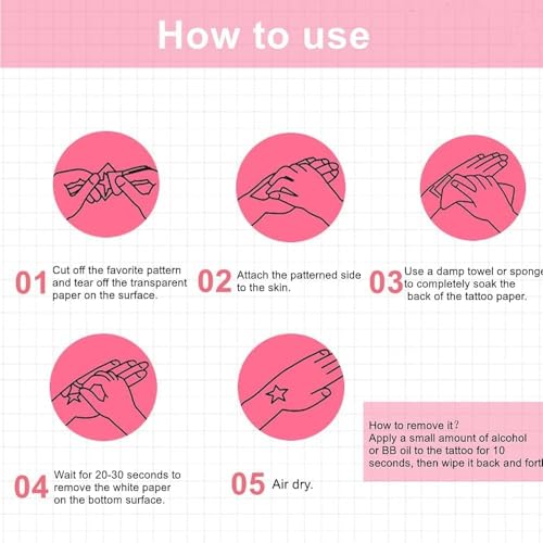 Halloween Fake Scar & Spider Web Temporary Tattoos - 40 Sheets for Cosplay & Party