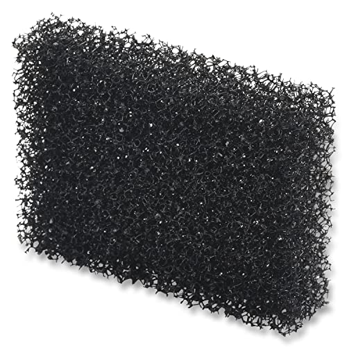 Large Pore Special Effects Stipple Sponge Block for Makeup & Theater