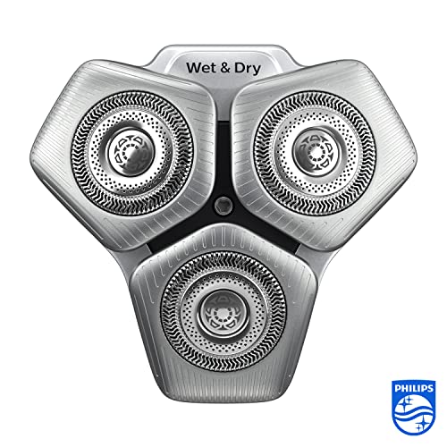 Philips Replacement Shaver Head for Series 9000 & Prestige S9000 - Single