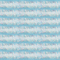Iridescent White Tinsel Garland - 100 ft Metallic Christmas Decorations
