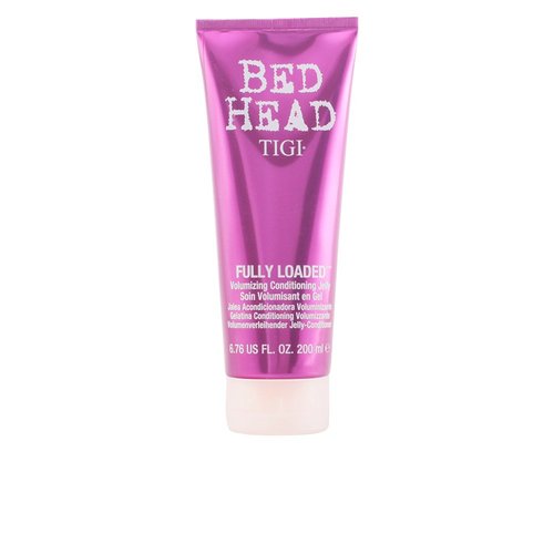 Skiennix Fully Loaded Volumizing Conditioning Jelly - 6.76 Oz for Luxurious Hair Volume