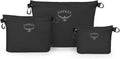 Osprey Ultralight Zipper Pouch - Compact Travel Organizer | Lightweight & Durable Design