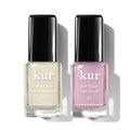 LONDONTOWN Cuticle Care Set - Nourishing Treatment for Healthy Nails | 3-Piece Kit