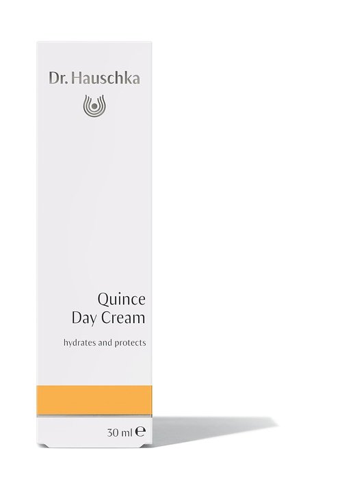 Dr. Hauschka Quince Day Cream - Refreshing Hydration & Protection | 1.0 fl oz