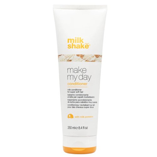 Milk_Shake Make My Day Conditioner - Nourishing Hydration for Soft, Shiny Hair | 300ml