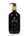 All Goods Alta Biotin + Caffeine Shampoo - 10oz DHT Blocker for Hair Loss & Thinning, Thickening & Volumizing Formula