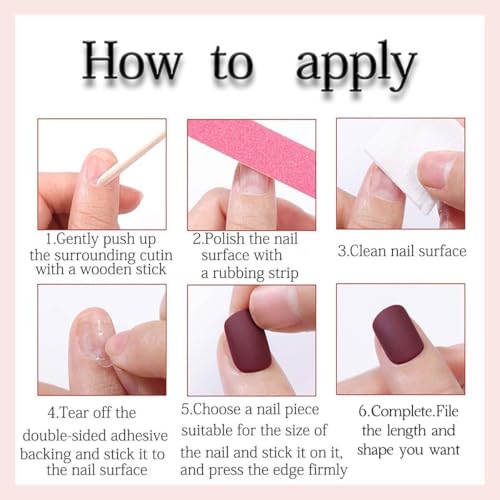 Checkered Press On Nails Extra Short Almond Fake Nails Black White Style36