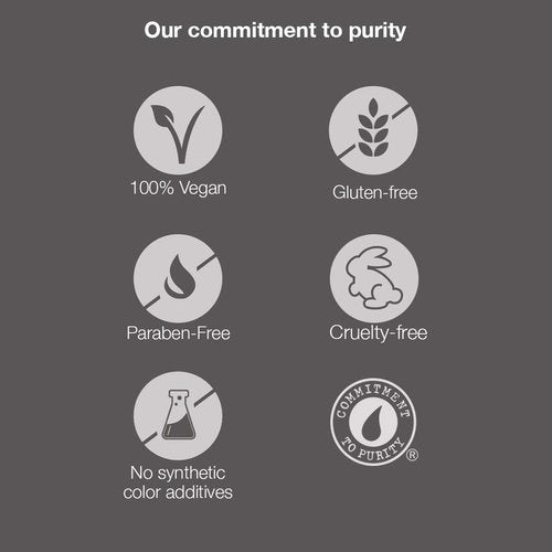 ABBA Pure Moisture Conditioner - Nourishing Olive Butter & Peppermint Oil Formula
