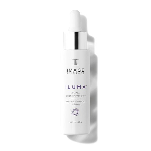IMAGE Skincare ILUMA Intense Brightening Serum - Reduces Dark Spots & Evens Skin Tone, 0.9 fl oz