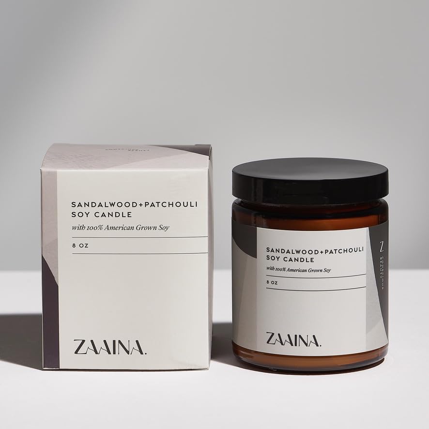 ZAAINA Wellness Spa Package - Relaxing Spa Gifts for Her, Valentine Gift Basket for Women, Self Care Kit for Mom Wife Friend, , Pampering Home Spa Gift Basket, Birthday Gifts for Women