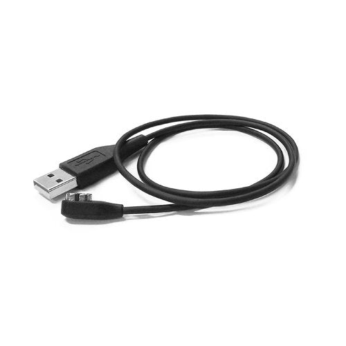SHOKZ Magnetic Charger Cord Compatible OpenRun Pro/OpenRun, Includes Reinforced connectors and a Durable, Tangle-Free Cable Designed to Last