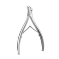 Professional Ingrown Nail Clipper - Wide Jaw Straight Blades Toenail Clippers for Thick Ingrown Toenails - Heavy Duty 3CR13 Stainless Steel Ingrown Toenail Tool for Seniors