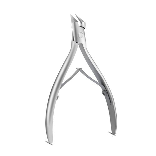 Professional Ingrown Nail Clipper - Wide Jaw Straight Blades Toenail Clippers for Thick Ingrown Toenails - Heavy Duty 3CR13 Stainless Steel Ingrown Toenail Tool for Seniors