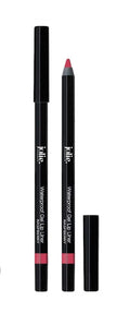 Jolie Waterproof Lip Contour Pencil - Creamy Formula in Raspberry Shade