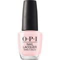 OPI Nail Lacquer - Classic Nail Polish in Nude & Brown Shades | Fast-Drying, Chip-Resistant Formula | 0.5 Fl Oz