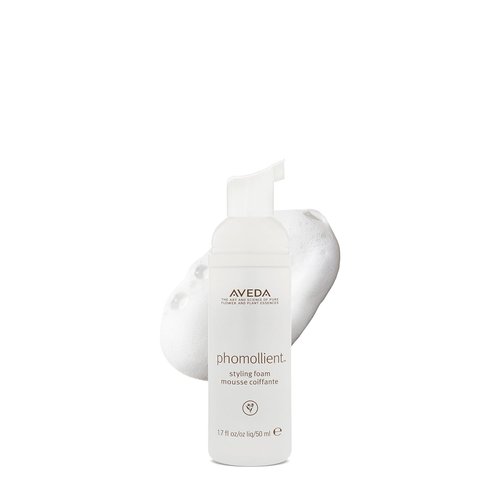 Aveda Phomollient Styling Foam - Weightless Volumizing Mousse for Fine to Medium Hair