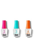 Nugenesis Liquid Dipping System (Set of 3)