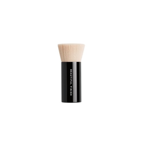 bareMinerals Original Loose Powder Foundation - SPF 15, Talc-Free, Vegan Makeup + Foundation Brush Bundle