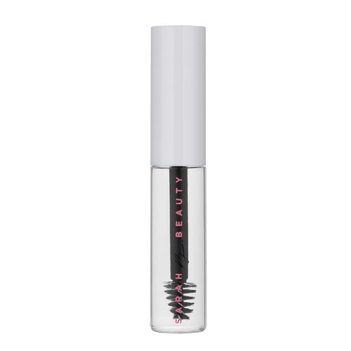 Regine Switzerland Brow Refine - Clear Vegan Eyebrow Gel for Long-Lasting Sculpted Brows | 0.20 fl. oz