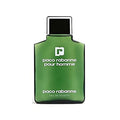 PACO RABANNE Eau de Toilette Spray for Men - 3.4 oz | Classic Fragrance with Timeless Appeal