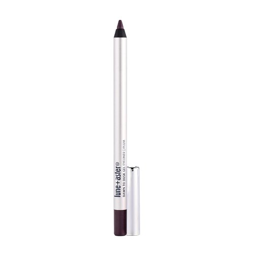 Lune+Aster Gel Eyeliner - 14-Hour Long-Wear Featherlight Formula for All-Day Definition