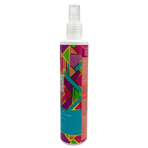 Nekane Heat Protectant Spray - 10 fl oz Professional Hair Shield for Damage-Free Styling