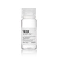VERB Ghost Oil - Weightless Hair Oil for Fine to Medium Hair - Smooths Frizz & Adds Shine - Paraben-Free
