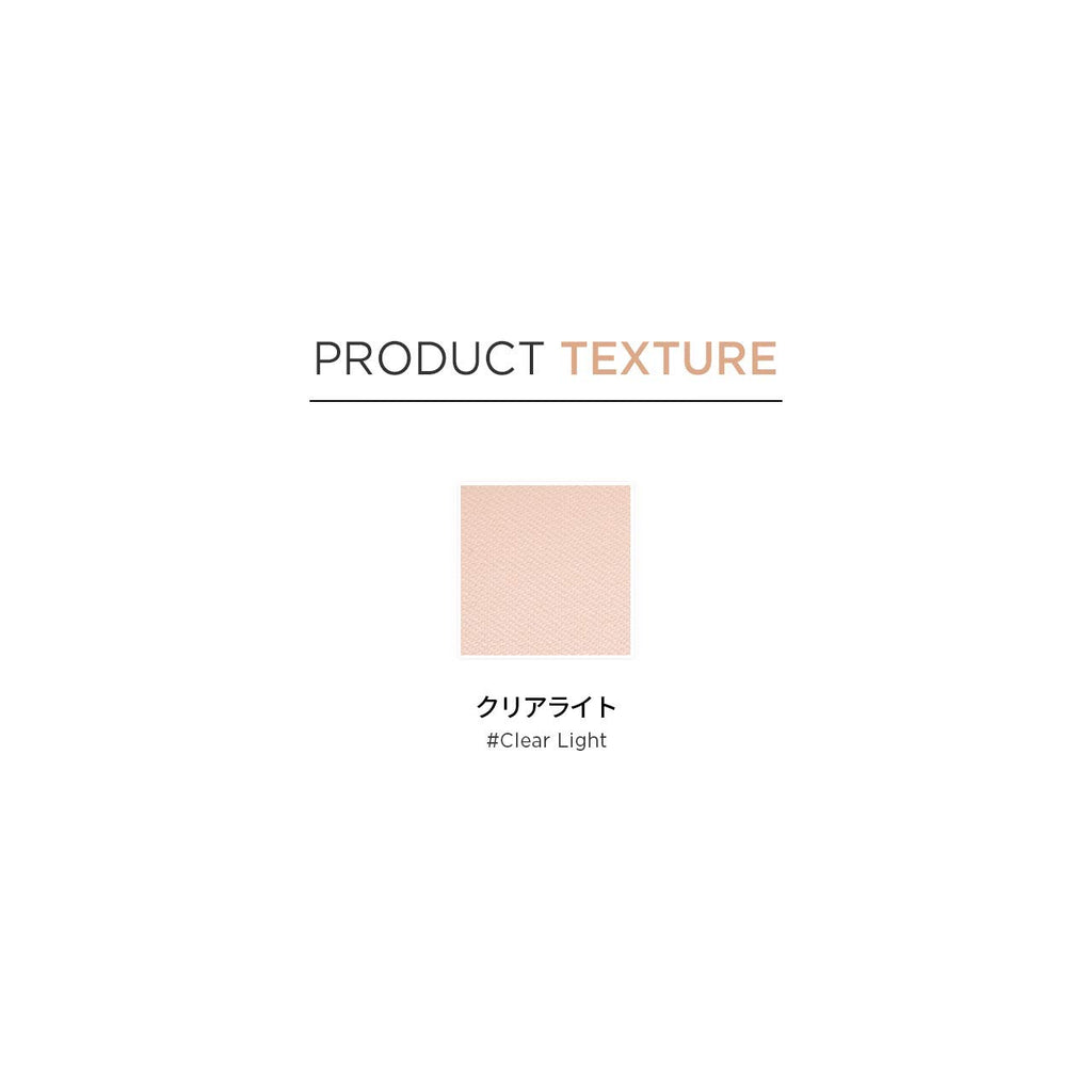 [JUNGSAEMMOOL OFFICIAL] Skin Nuder Pact (Clear Light)