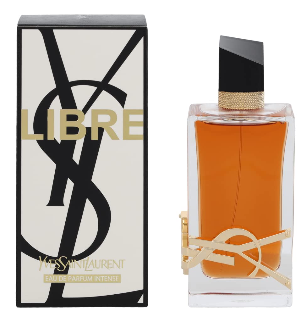 Yves Saint Laurent - Libre Intense Eau de Parfum | 90 ml Fragrance for Bold Women