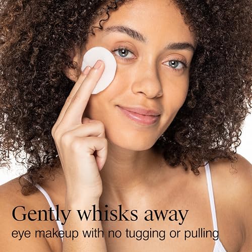 Neutrogena Oil-Free Eye Makeup Remover 8 Fl Oz - Gentle Waterproof Makeup Remover