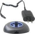 Braun Shaver Charger & Charging Stand - Replacement Base for Series 3, 5, 6, 7, 8, 9 Electric Razors