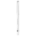 Rimmel Moisture Renew Lip Liner - Nourishing Clear Lip Liner with Shea Butter - Transparent, 0.04oz