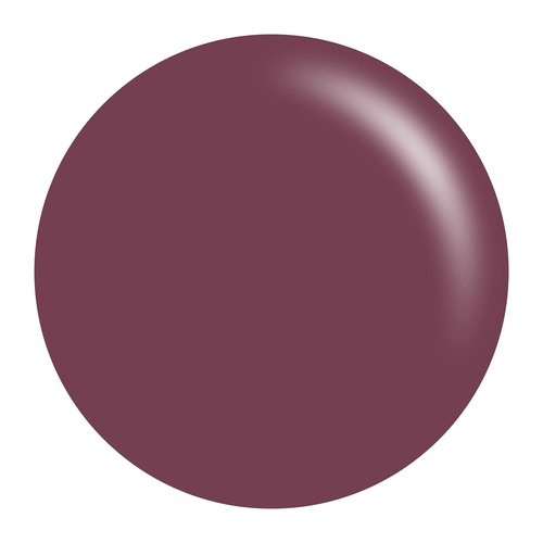 DND DC Gel Polish Set - Red Collection | UV/LED Gel & Air Dry Nail Lacquer Duo, 0.5 Fl Oz Each