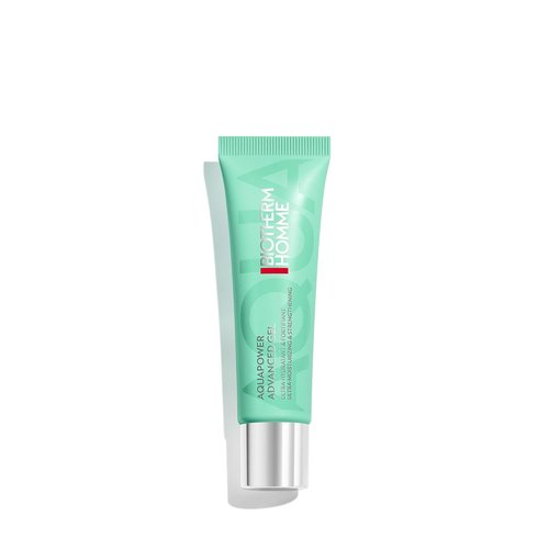 Aquapower Advanced Gel - Men's Face Moisturizer | Hydrating & Strengthening Water-Gel Formula