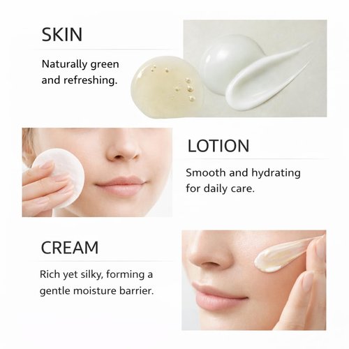 CHARMZONE Mugwort Cream The Original 1.69oz – Deep Hydration & Soothing Moisturizer for Healthy Skin