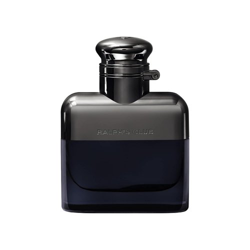 Ralph Lauren Fragrances - Ralph's Club Eau de Parfum - Woody & Fresh Men's Cologne - Lavandin, Sage, Vetiver, Cedarwood