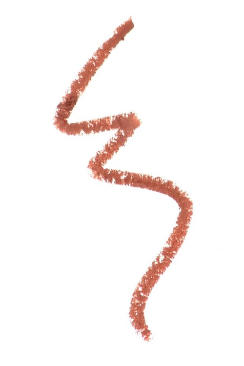 Gabriel Cosmetics Vegan Lipliner - Nutmeg Shade | .04 Oz for Smooth Application