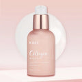 KOEC Triple Collagen Facial Serum - Advanced Anti-Aging Hydration Complex | 30ml
