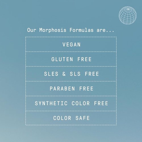 FRAMESI Morphosis Sublimis Hair Oil Serum, Hydrating Hair Treatment