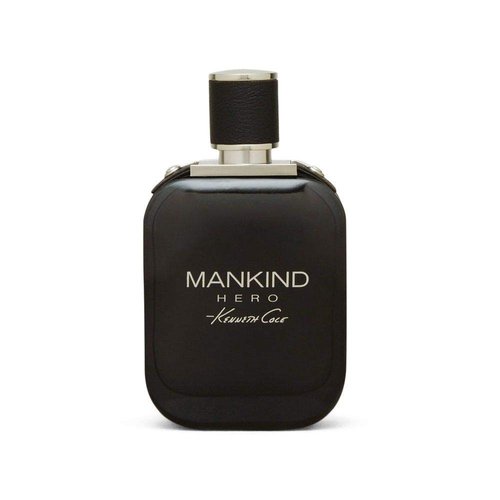 Kenneth Cole Mankind Cologne for Men - Fresh Mountain Air, Clary Sage & Amber Woods Notes